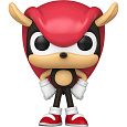 Funko POP! #1174 Games: Sonic - Mighty