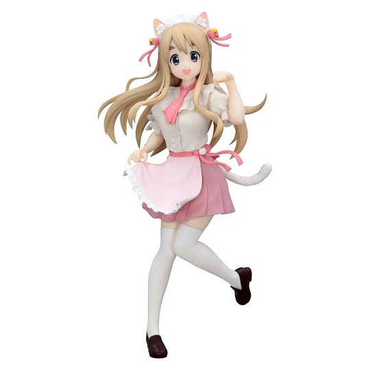 Figurka Furyu Trio-Try-iT K-On! - Tsumugi Kotobuki 22 cm