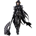 Figurka Good Smile Company Pop Up Parade Overlord - Albedo: Armor Ver. L 24 cm