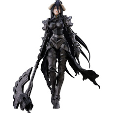 Figurka Good Smile Company Pop Up Parade Overlord - Albedo: Armor Ver. L 24 cm
