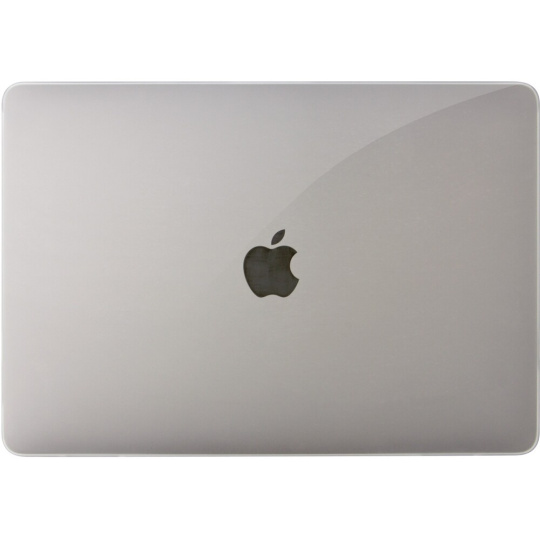 iWant Shell Cover Apple MacBook Pro 13" transparentní