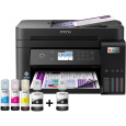 Epson EcoTank L6270 (záruka na 5 let po registraci)