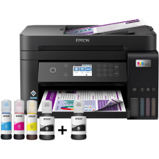 Epson EcoTank L6270 (záruka na 5 let po registraci)