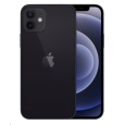 APPLE iPhone 12 64GB Black