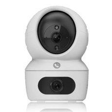 Ezviz kamera H7c Dual 2K+& 2K+ (CS-H7c-R100-8G44WF) Ezviz kamera H7c Dual 2K+& 2K+ (CS-H7c-R100-8G44WF)