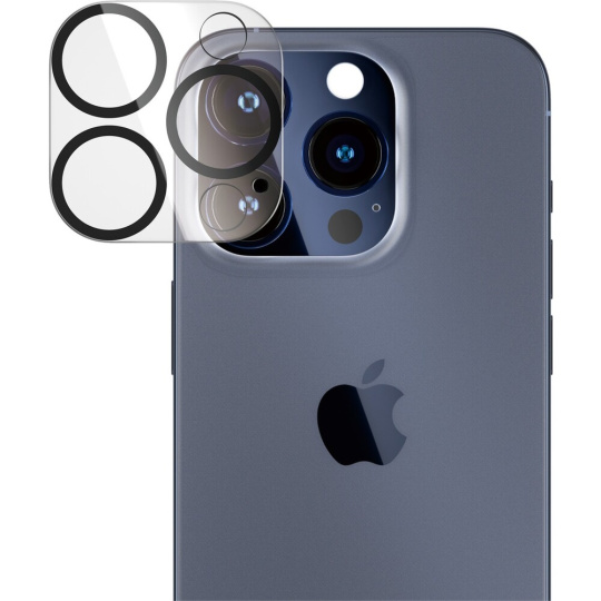 PanzerGlass Camera Protector Apple iPhone 15 Pro/15 Pro Max