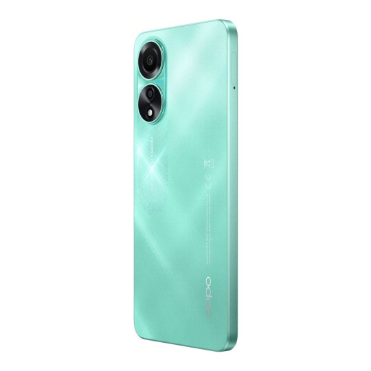 OPPO A78 4G 8GB/128GB Aqua Green