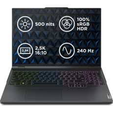 Lenovo Legion Pro 5 16IRX9 (83DF0034CK) šedý