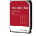 WD RED PLUS NAS WD20EFPX 2TB SATA/600 64MB cache 175 MB/s CMR