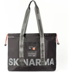 SKINARMA Fardel Tote Bag taška přes rameno černá