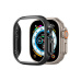 Spigen Thin Fit, black - Apple Watch Ultra 49mm