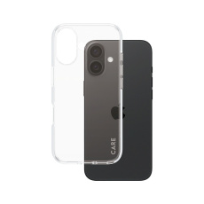 PanzerGlass® CARE kryt Apple iPhone 16 Urban Combat čirý