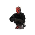 Busta ABYstyle Studio Star Wars - Darth Maul 15 cm