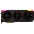 XFX Mercury AMD Radeon RX 9070 XT OC  16GB GDDR6, Magnetic Air Edition RGB
