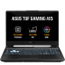 ASUS TUF Gaming A15  (FA506NC-HN173W) černý