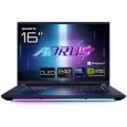 GIGABYTE AORUS MASTER 16 (BYHC5EEE64SP) černý