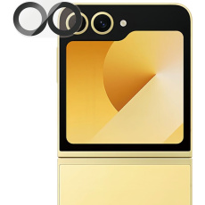 PanzerGlass® Camera Protector Samsung Galaxy Z Flip7 FE