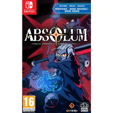 Absolum (Switch)