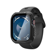 Spigen Tough Armor pouzdro Apple Watch 10/11 (46mm) černé