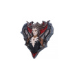 Nástěnná plaketa Nemesis Now Diablo IV - Lilith 30 cm