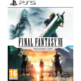 Final Fantasy VII Remake Intergrade & Rebirth Twin Pack Physical Edition (PS5)