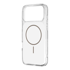 OBAL:ME MagNetix ColorSlate kryt Apple iPhone 17 Pro Max bílý