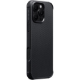 Pitaka Aramid Protective Case Cairn MagSafe kryt iPhone 16 Pro Max Black/Grey