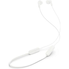 JBL Tune 235BT bezdrátová sluchátka bílá