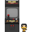 Funko Bitty POP! Arcade: Mortal Kombat