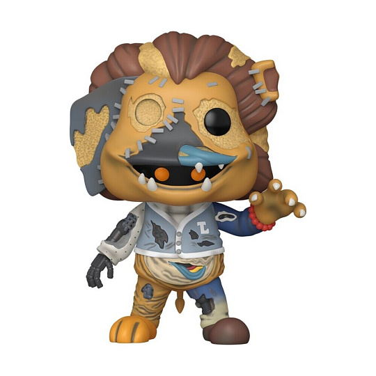 Funko POP! #1215 Games: Five Nights at Freddy’s - Costumed Mimic