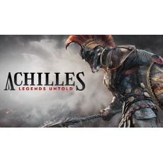 Achilles: Legends Untold (PC) klíč Steam Achilles: Legends Untold (PC) klíč Steam
