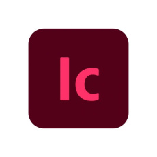 InCopy for teams MP ML (+CZ) Government 1 User, 12 Months, Level 3, 50 - 99 Lic InCopy for teams MP ML (+CZ) Government 1 User, 12 Months, Level 3, 50 - 99 Lic