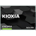 KIOXIA SSD EXCERIA Series 480GB SATA 6Gbit/s 2.5-inch (R: 555MB/s; W 540MB/s)