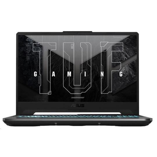 ASUS TUF Gaming A15 (FA506NFR-HN078), R7-7435HS, 15.6" 1920 x 1080, 16GB, 512GB SSD, RTX 2050, No OS, Black