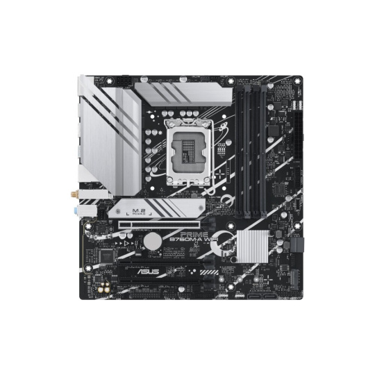 ASUS PRIME B760M-A WIFI Intel B760