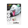 Figurka amiibo Super Mario - Boo