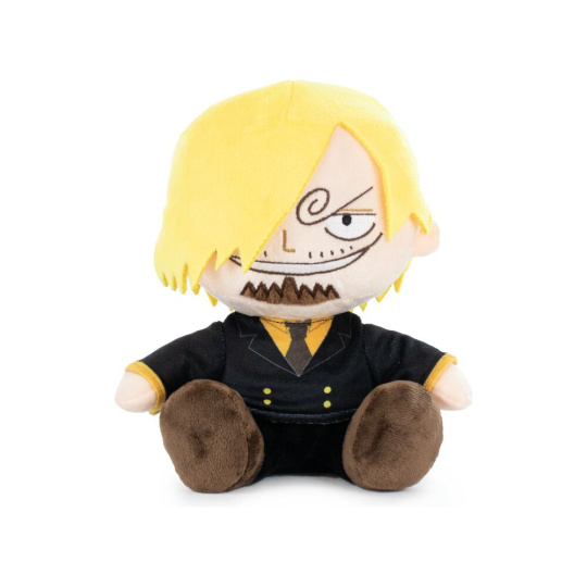 Plyšák One Piece Sanji 27 cm