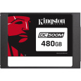 Kingston DC500M Flash Enterprise SSD 480GB (Mixed-Use), 2.5” 