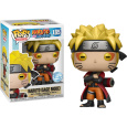 Funko POP! #185 Animation: Naruto Shippuden: Naruto Sage Mode (Exclusive)