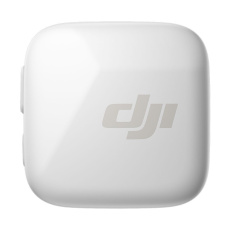 DJI Mic Mini Transmitter bílý