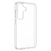 FIXED Story AntiUV TPU kryt Samsung Galaxy S25 čirý