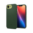 Spigen Nano Pop MagSafe kryt iPhone 16e zelený
