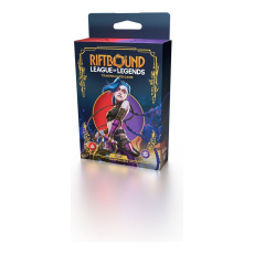 Riftbound: League of Legends TCG - Set One: Origins Champion Deck - Jinx (EN)