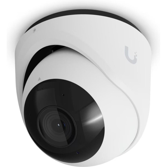 Ubiquiti UniFi G6 Turret IP kamera bílá
