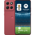 Motorola Moto G86 5G 8GB/256GB červený