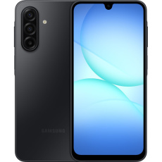 Samsung Galaxy A17 5G 4GB/128GB černý