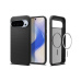 Spigen Liquid Air MagSafe kryt Google Pixel 10 Pro XL matně černý