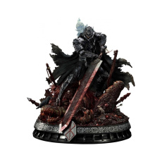 Soška Prime 1 Studio Berserk - Guts Berserker Armor (Rage edice - Deluxe verze) 75  cm