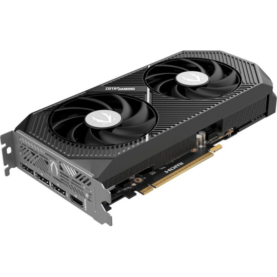 ZOTAC NVIDIA GeForce RTX 5070 Twin Edge ZOTAC NVIDIA GeForce RTX 5070 Twin Edge