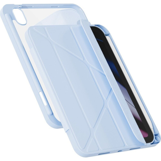 iWant Hero Flip kryt pro Apple iPad 10,9" (2022)/11" A16 světle modrá